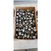 Image 3 : APPROX 300 VINTAGE COLLECTIBLE ELECTRONICS TUBES
