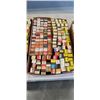 Image 3 : APPROX 300 VINTAGE COLLECTIBLE ELECTRONICS TUBES