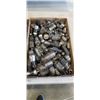 Image 2 : APPROX 300 VINTAGE COLLECTIBLE ELECTRONICS TUBES