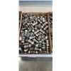 Image 3 : APPROX 300 VINTAGE COLLECTIBLE ELECTRONICS TUBES