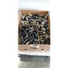Image 1 : APPROX 300 VINTAGE COLLECTIBLE ELECTRONICS TUBES