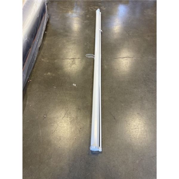 VIVO MANUAL PROJECTOR SCREEN PS-M-100