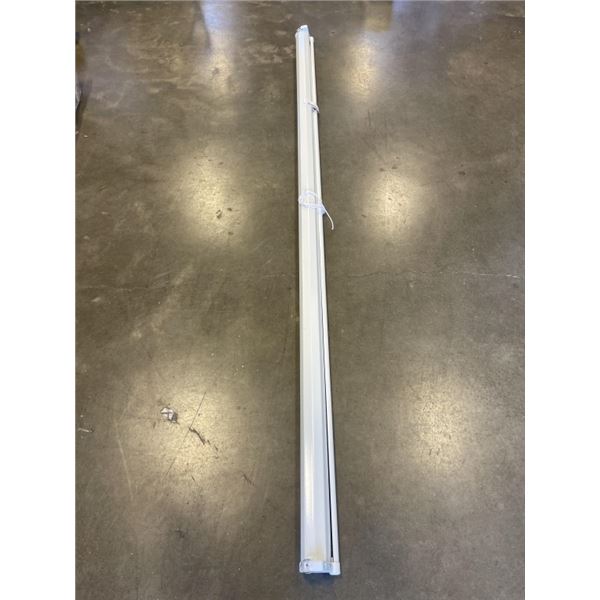 VIVO MANUAL PROJECTOR SCREEN PS-M-100