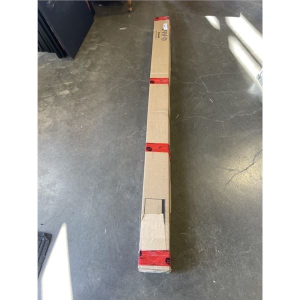 VIVO PS-M-080 MANUAL PROJECTOR SCREEN