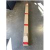 Image 1 : VIVO PS-M-080 MANUAL PROJECTOR SCREEN