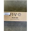 Image 2 : VIVO PS-M-080 MANUAL PROJECTOR SCREEN