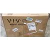 Image 1 : VIVO SILVER PNEUMATIC ARM TV WALL MOUNT