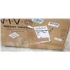 Image 2 : VIVO SILVER PNEUMATIC ARM TV WALL MOUNT