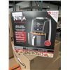 Image 1 : NINJA MAX XL 5.5QT AIR FRYER - TESTED WORKING, RETAIL $249