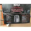 Image 4 : NINJA MAX XL 5.5QT AIR FRYER - TESTED WORKING, RETAIL $249