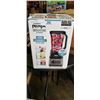 Image 1 : NINJA PROFESSIONAL PLUS BLENDER AUTO-IQ COUNTERTOP BLENDER - TESTED WORKING, RETAIL $99