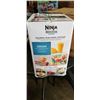 Image 2 : NINJA PROFESSIONAL PLUS BLENDER AUTO-IQ COUNTERTOP BLENDER - TESTED WORKING, RETAIL $99