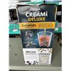 Image 2 : NINJA CREAMI DELUXE 11-IN-1 ICE CREAM MAKER - TESTED WORKING, RETAIL $299