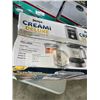 Image 3 : NINJA CREAMI DELUXE 11-IN-1 ICE CREAM MAKER - TESTED WORKING, RETAIL $299