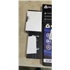 Image 3 : LOT OF ASSORTED KILM ACCESSORIES FOR COMPUTERS INCLUDING LAPTOP COOLING MAT AND KEYBOARD