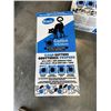 Image 5 : 3 NEW CASES OF GUTTER WHISKERS, 117FT TOTAL, RETAIL $220 +, EACH KIT INCLUDES A GUTTER BRUSH
