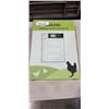 Image 1 : OKKOBI AUTOMATIC CHICKEN COOP DOOR C2