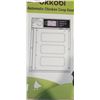 Image 2 : OKKOBI AUTOMATIC CHICKEN COOP DOOR C2