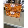 Image 1 : 2 CASES PREMIER PROTEIN PUMPKIN SPICE PROTEIN SHAKES. EXP JUL 14 2026