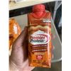 Image 3 : 2 CASES PREMIER PROTEIN PUMPKIN SPICE PROTEIN SHAKES. EXP JUL 14 2026