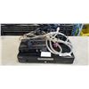 Image 1 : INANDON KARAOKE PLAYER HIGH DEF MULTIMEDIA AND ROPE LIGHTS