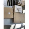 Image 1 : LOT OF NEW CROCHET BOARDS
