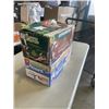 Image 2 : CASE OF PREMIER PROTEIN SHAKES AND PARTIAL CASE OF SIMPLY PROTEIN