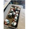 Image 3 : CASE OF PREMIER PROTEIN SHAKES AND PARTIAL CASE OF SIMPLY PROTEIN