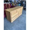 Image 2 : 7 DRAWER WOODEN DRESSER