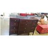 Image 1 : SHARMA 12 DRAWER DRESSER
