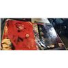 Image 10 : LARGE FOLIO OF FLASH POSTERS, CAST PHOTOS AND OTHER MEMOROBILIA
