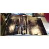 Image 6 : LARGE FOLIO OF FLASH POSTERS, CAST PHOTOS AND OTHER MEMOROBILIA