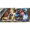 Image 9 : LARGE FOLIO OF FLASH POSTERS, CAST PHOTOS AND OTHER MEMOROBILIA