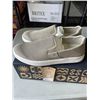 Image 3 : NEW OLUKAI LAE'AHI SIZE 8 MENS SHOES. CLAY/CLAY COLOR