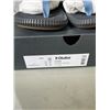 Image 2 : NEW OLUKAI ULELE SIZE 12 MENS SANDLES. BLUE FOG/ LAVA ROCK COLOR