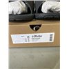 Image 2 : NEW OLUKAI NALU SLIDE SIZE 13 MENS SANDLES. BLACK/ BLACK COLOR