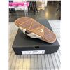 Image 3 : NEW OLUKAI HILA SIZE 6 WOMENS SANDLES - CLOUDY