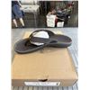 Image 2 : NEW OLUKAI "OHANA SIZE11 WOMENS SANDLES - DK JAVA