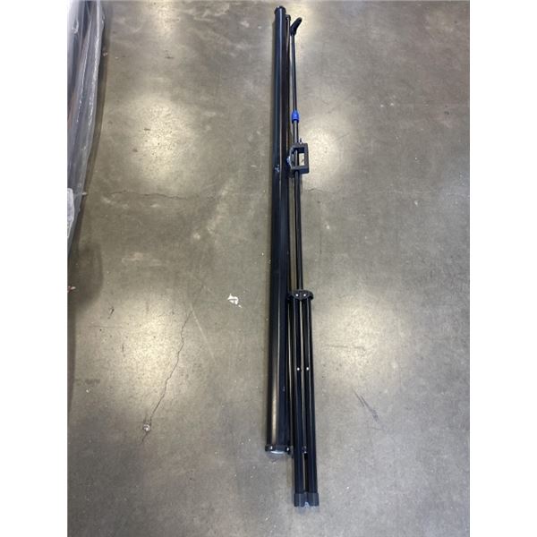 VIVO PS-M-080 MANUAL PROJECTOR SCREEN WITH TRIPOD