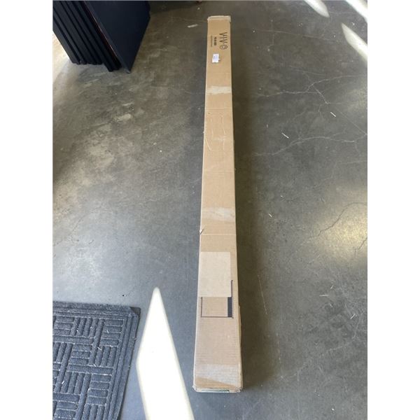 VIVO PS-M-080 MANUAL PROJECTOR SCREEN