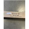 Image 2 : VIVO PS-M-080 MANUAL PROJECTOR SCREEN