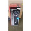 Image 1 : HONEYWELL TURBO HIGH VELOCITY CIRCULATOR - TESTED WORKING, RETAIL $69