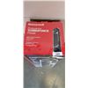 Image 2 : HONEYWELL TURBO HIGH VELOCITY CIRCULATOR - TESTED WORKING, RETAIL $69