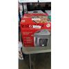 Image 1 : INSTANT POT DUO PLUS 9-IN-1 6QT ELECTRIC PRESSURE COOKER - TESTED WORKING, RETAIL $199