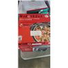 Image 2 : INSTANT POT DUO PLUS 9-IN-1 6QT ELECTRIC PRESSURE COOKER - TESTED WORKING, RETAIL $199
