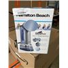 Image 1 : HAMILTON BEACH DURATHON 3-IN-1 STEAMER/ IRON - TESTED WORKING
