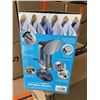 Image 2 : HAMILTON BEACH DURATHON 3-IN-1 STEAMER/ IRON - TESTED WORKING