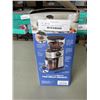 Image 2 : HAMILTON BEACH BURR COFFEE GRINDER - TESTED WORKING