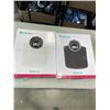 Image 1 : 2 ADAMSON HYBRID DIGITAL FLOOR SCALES