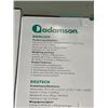 Image 4 : 2 ADAMSON HYBRID DIGITAL FLOOR SCALES